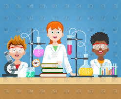 Chemistry Lab Chemistry Lab